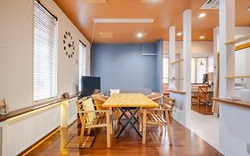 みのわairbnb